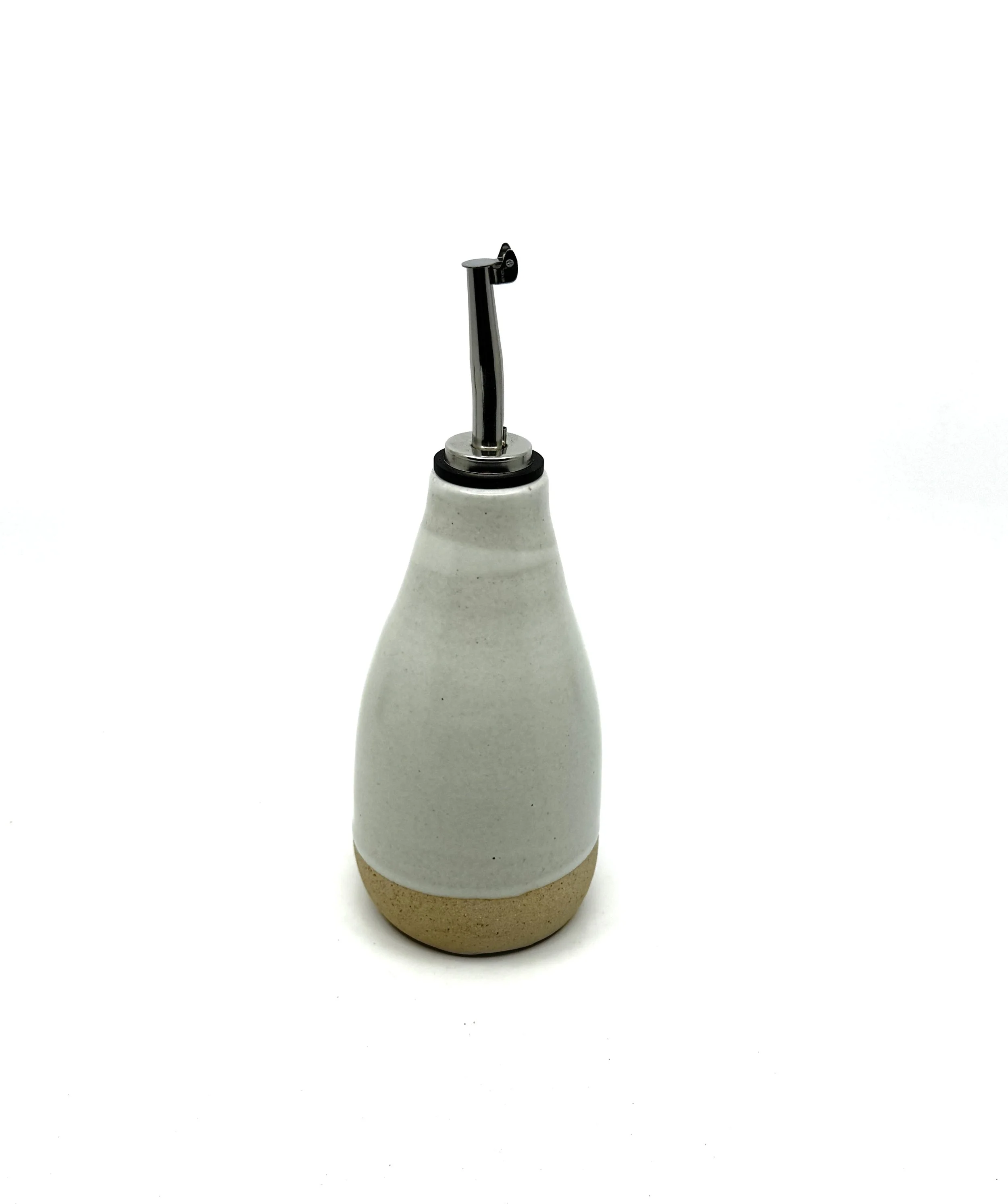 Oil and Vinegar Bottle