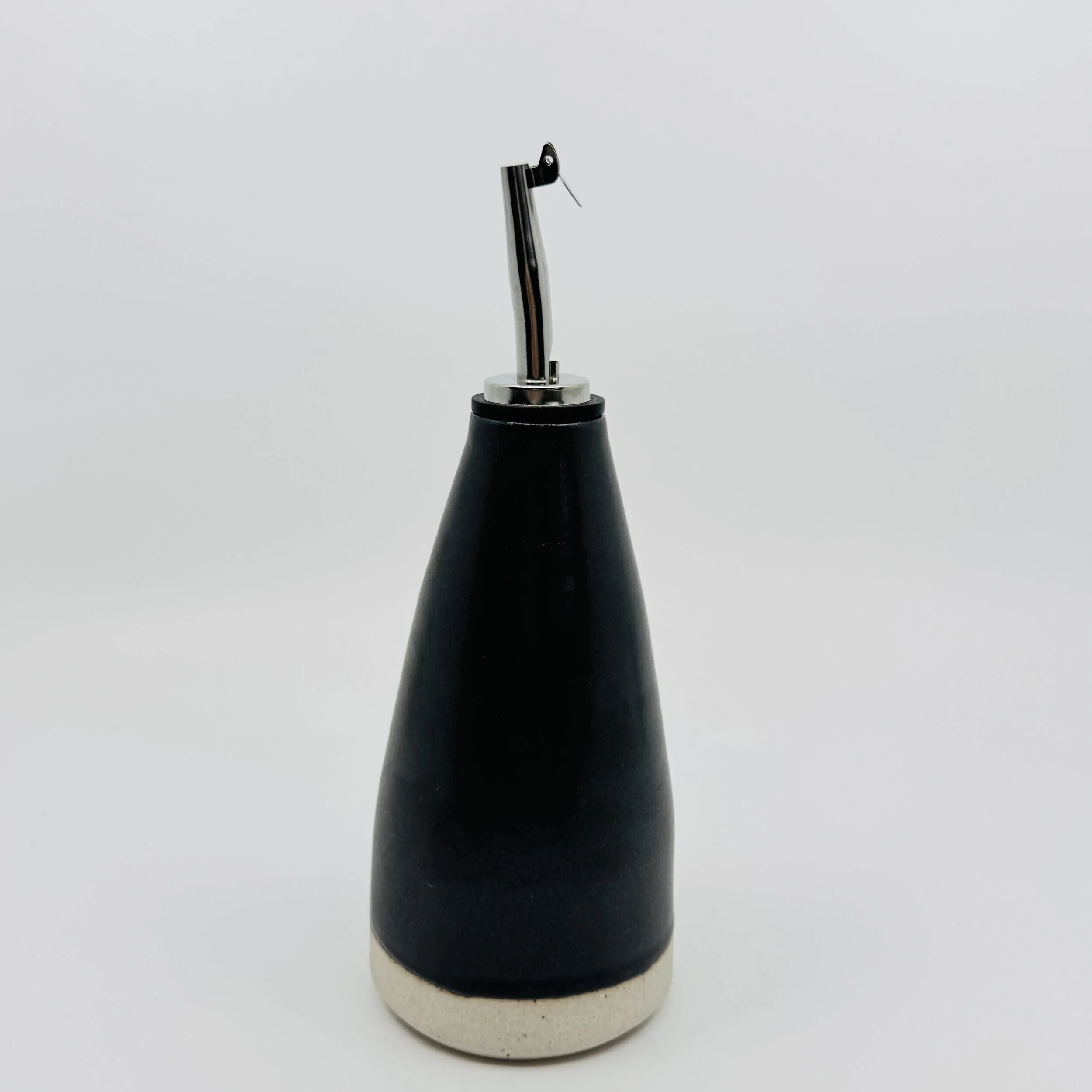 Oil and Vinegar Bottle