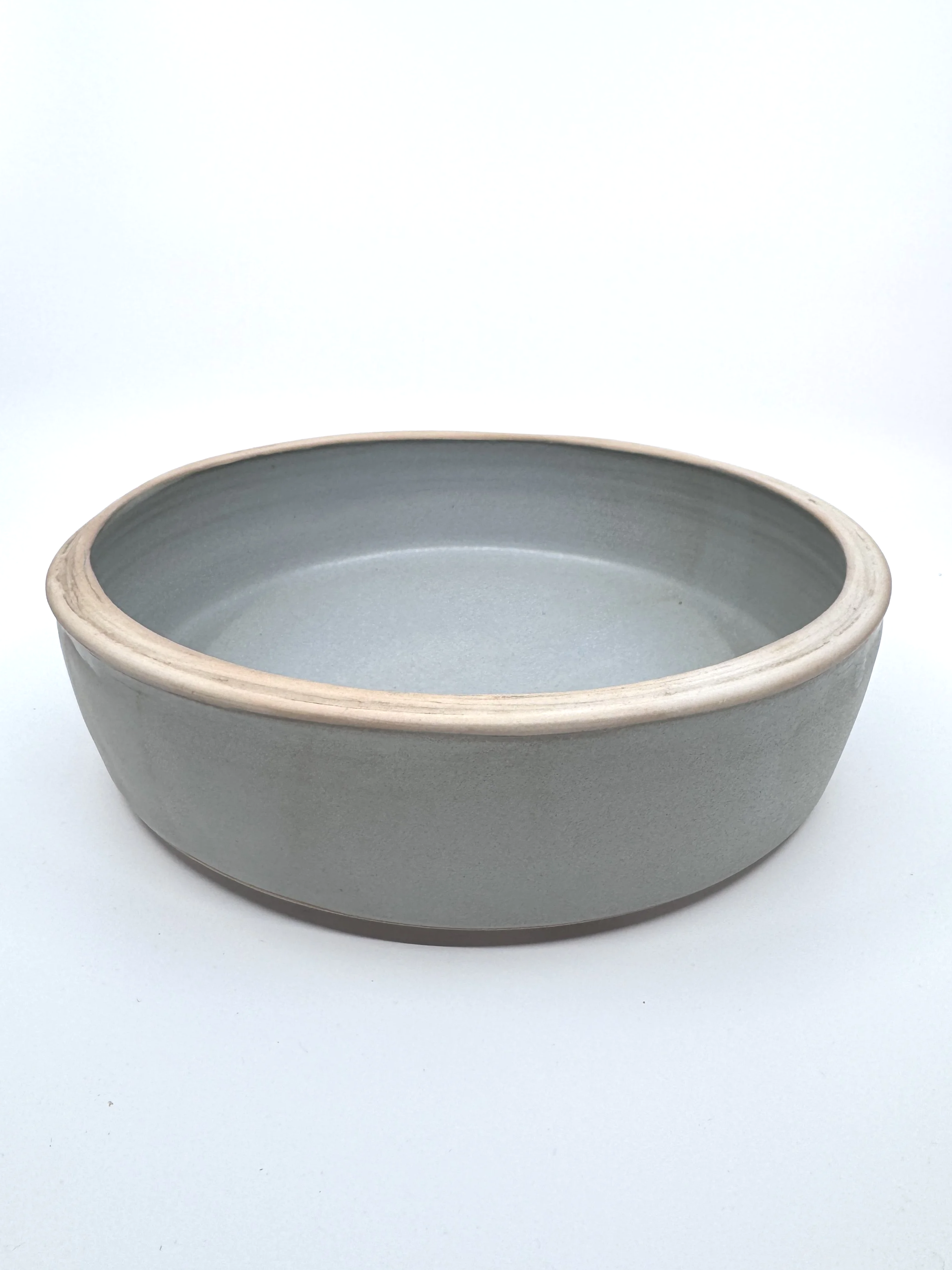 Medium Serving Dish