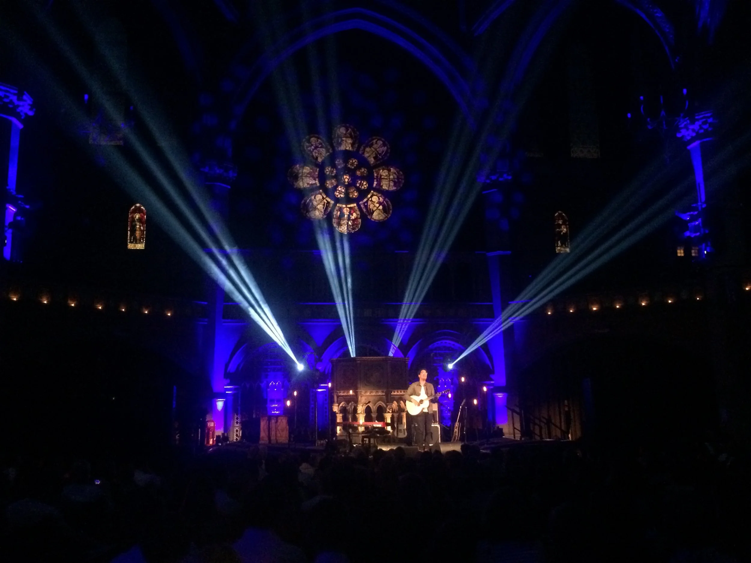 Union Chapel