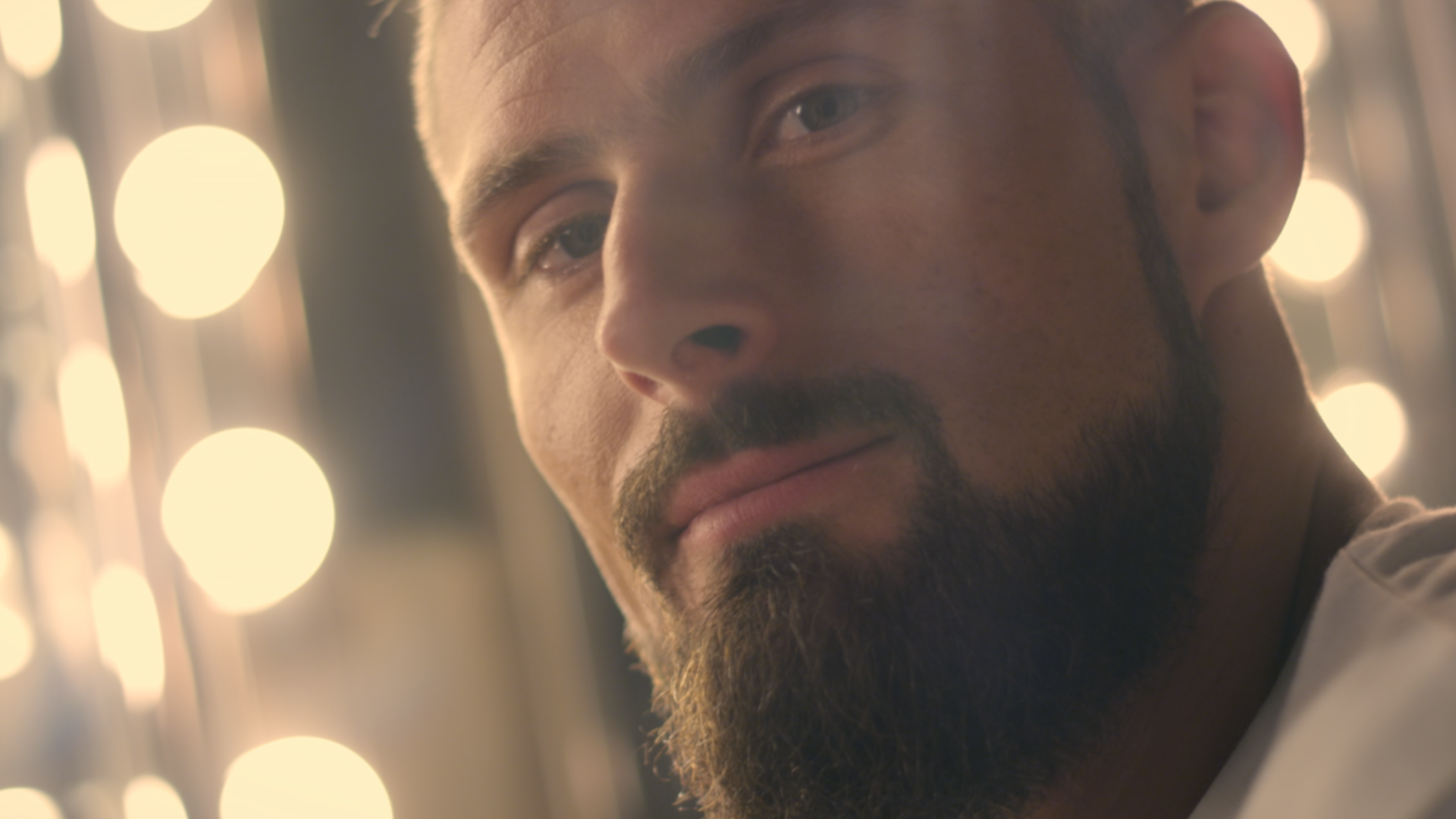 Beardilizer - Olivier Giroud