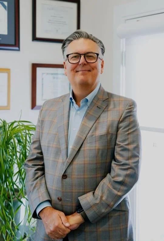 In fond memory of Jonathan Lokken, CIMA®