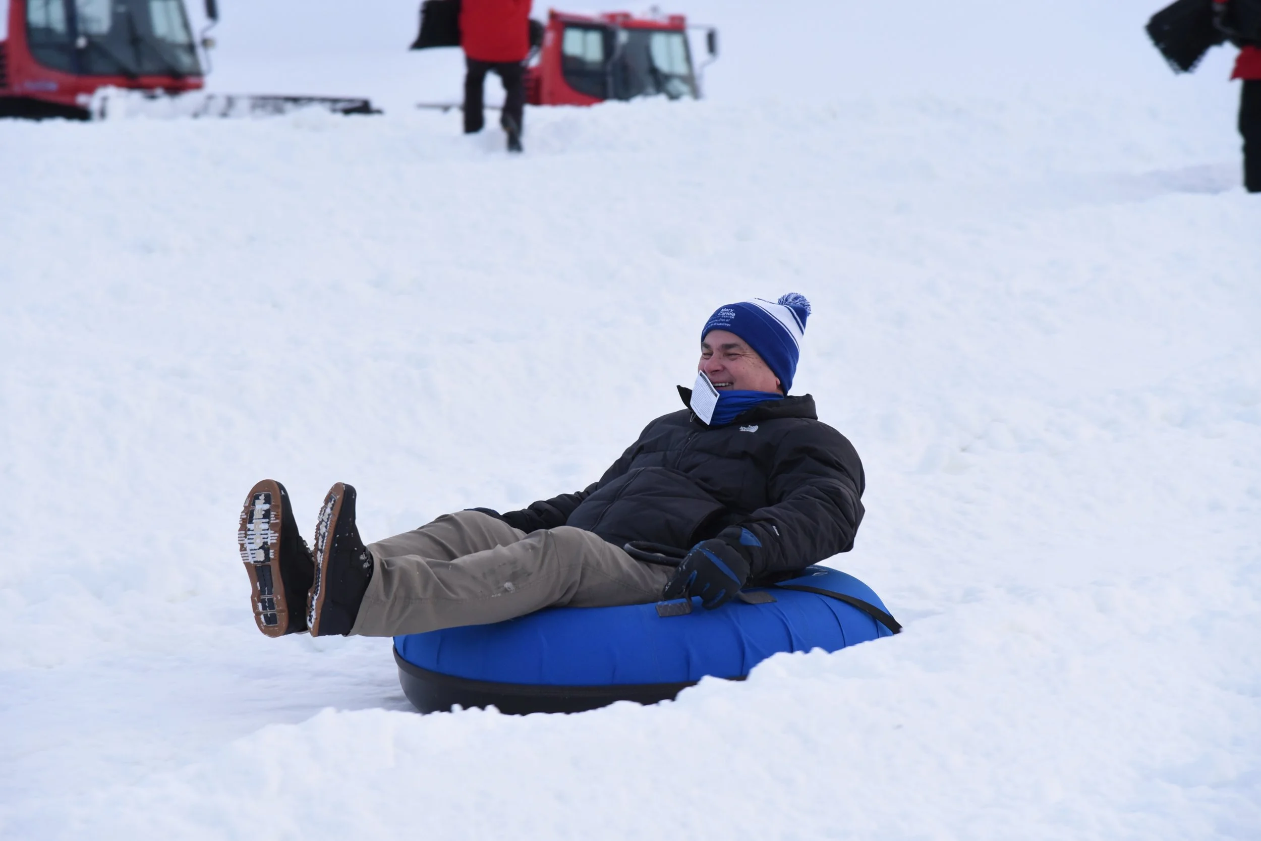 Thrill on the Hill 2022