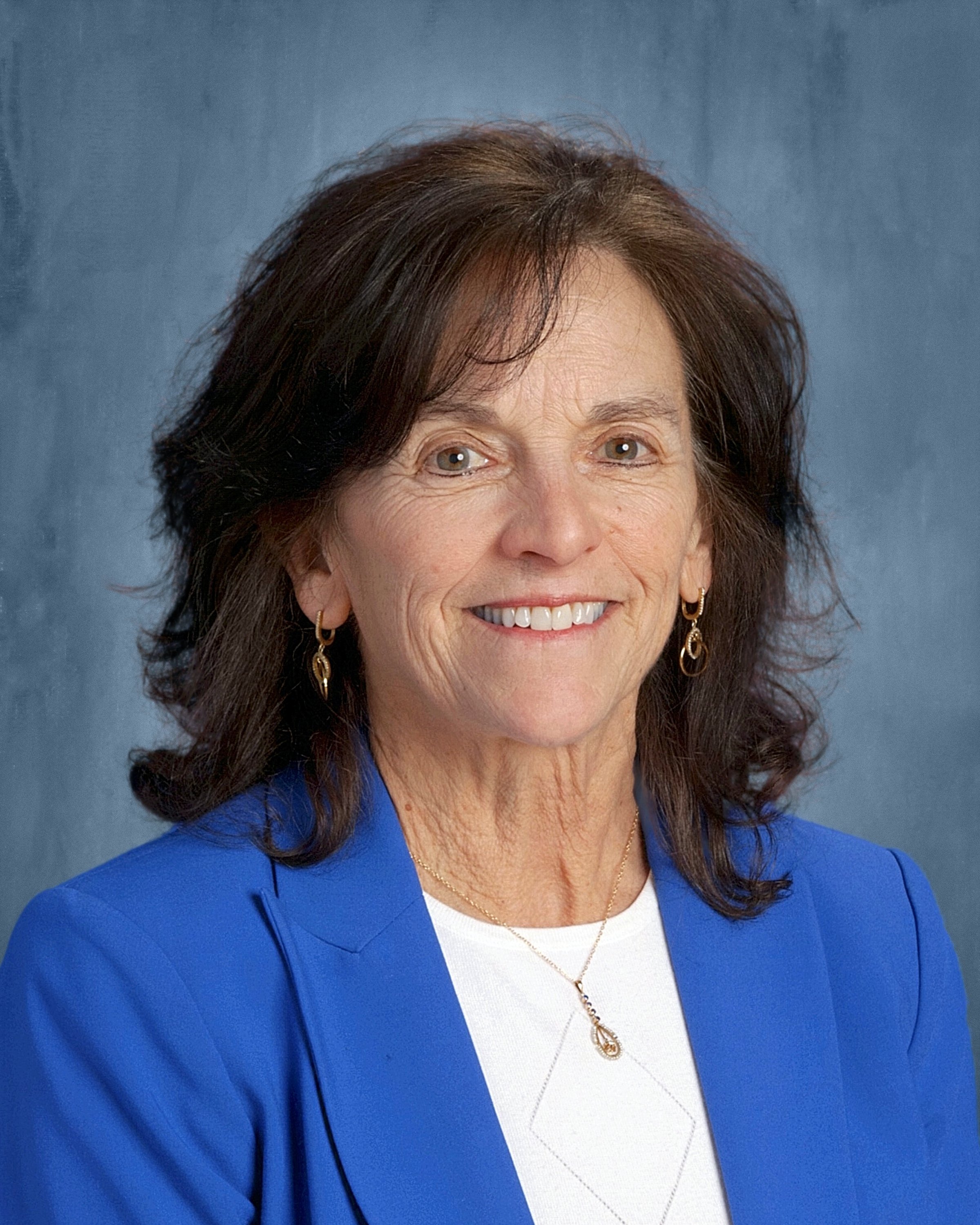Karen Zandi&lt;br/&gt;President/CEO