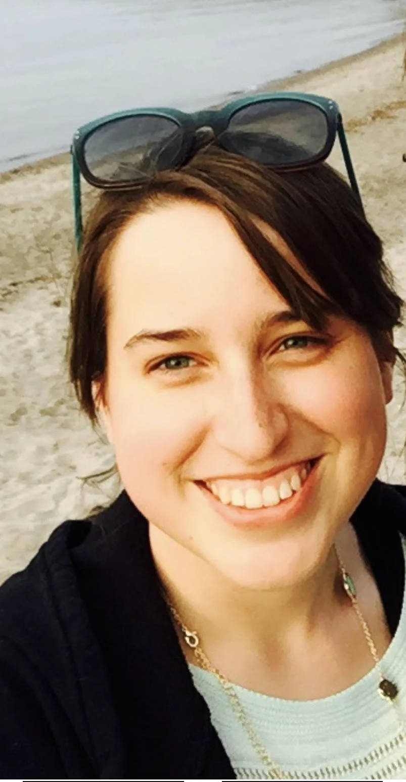Carly Vandegriff - Speech Language Pathologist