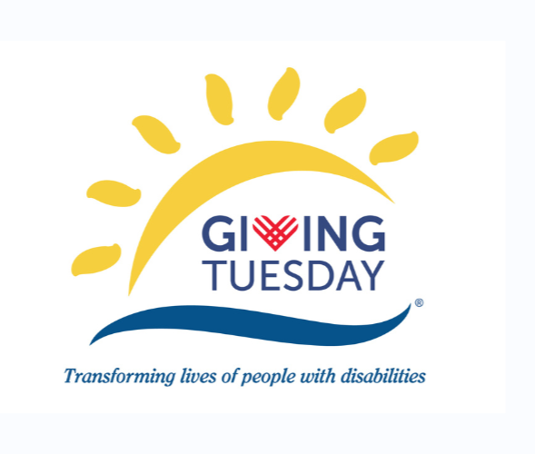 Giving Tuesday