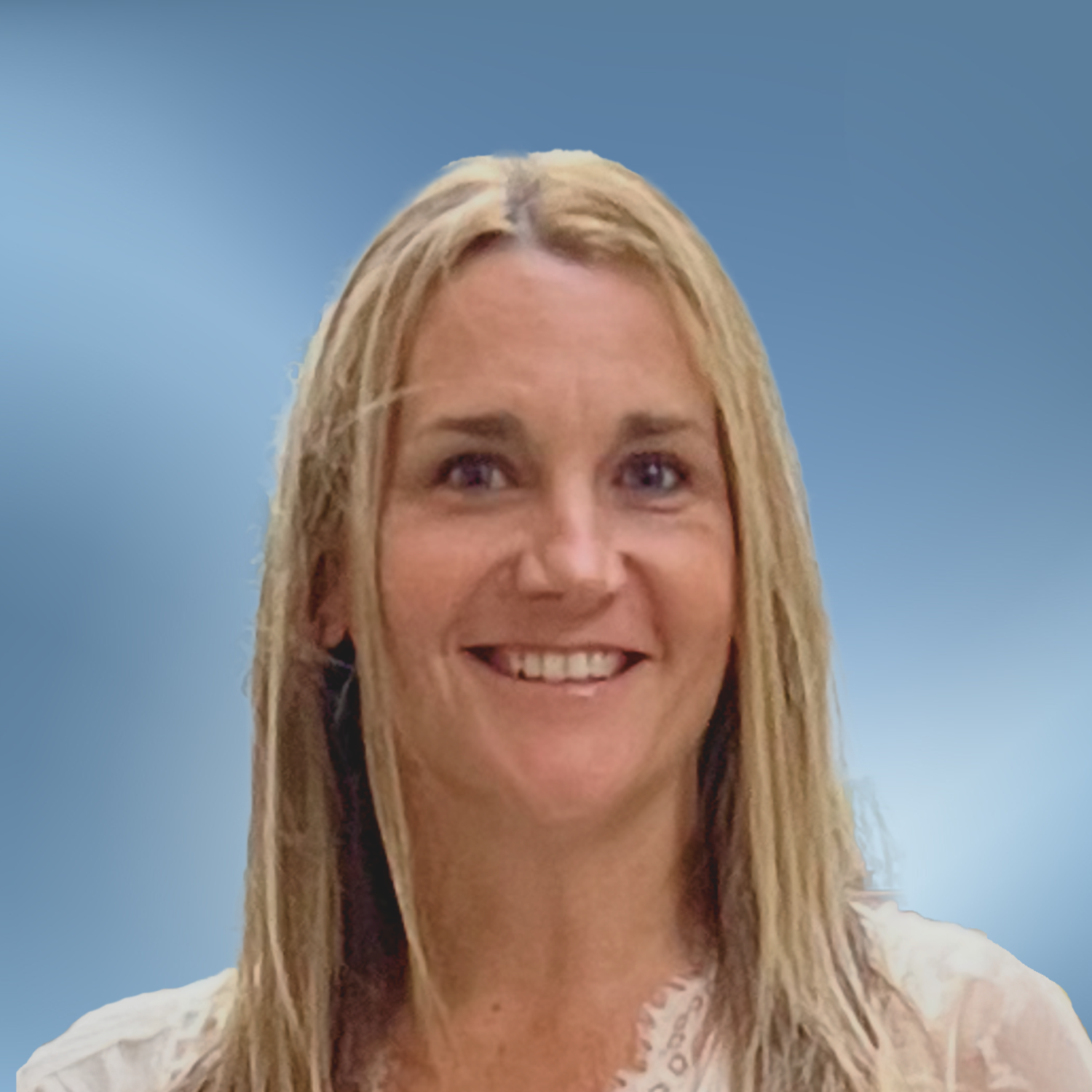 Kelly O'Donnell <br/>Director of Finance 