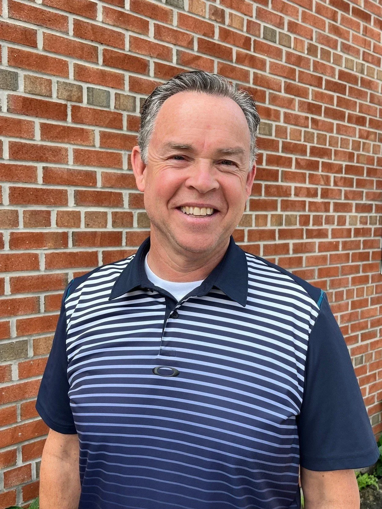 Robert Repass - Social Worker