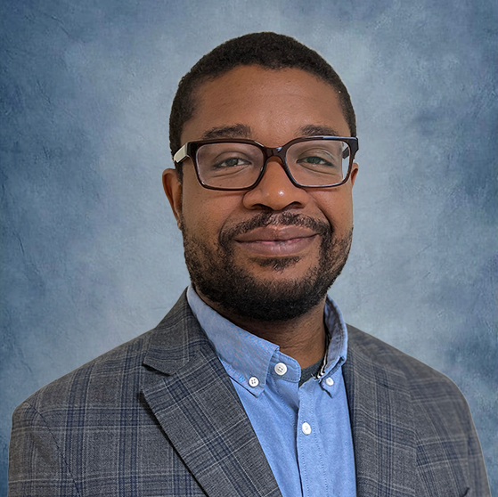 Derrick Williams<br/>Director,<br/> Information Technology
