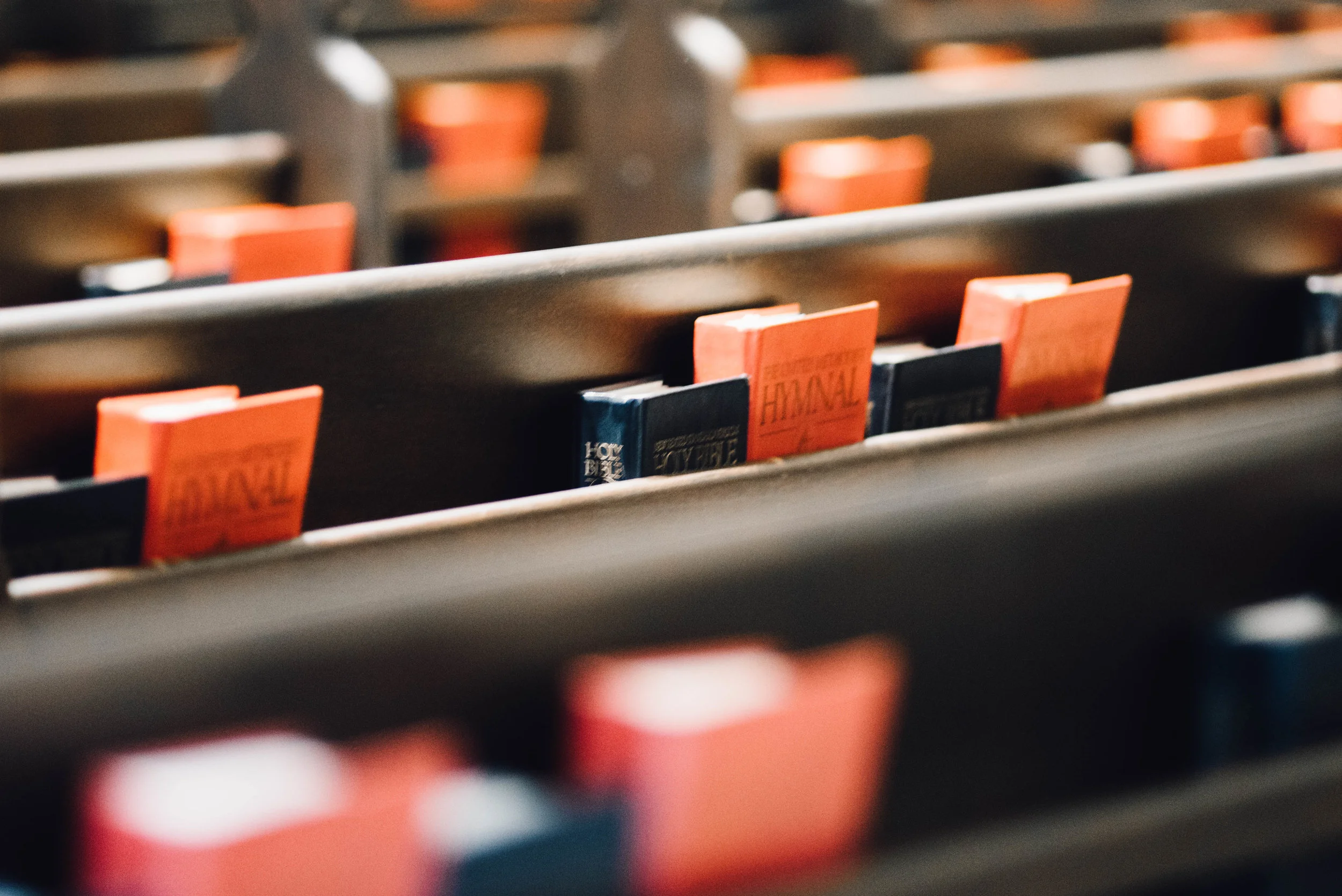Why Baptists Can Follow the Lectionary