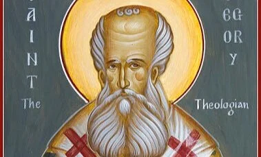 CBR Podcast Ep 07 - Theology Classics: Gregory of Nazianzus episode artwork