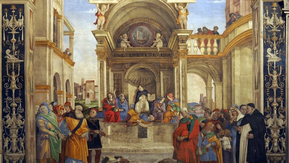 Evangelicals, Allegory, and Premodern Exegesis