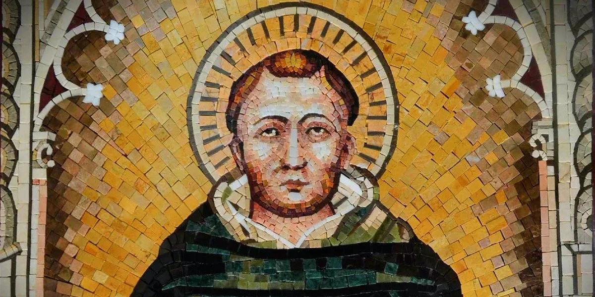 Thomas Aquinas and Eternal Subordination