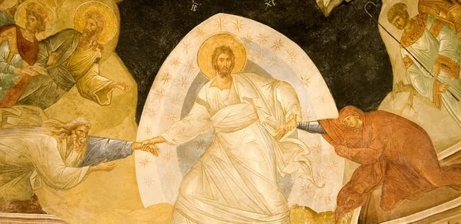 Who Raised Jesus from the Dead?: The Trinity and the Resurrection