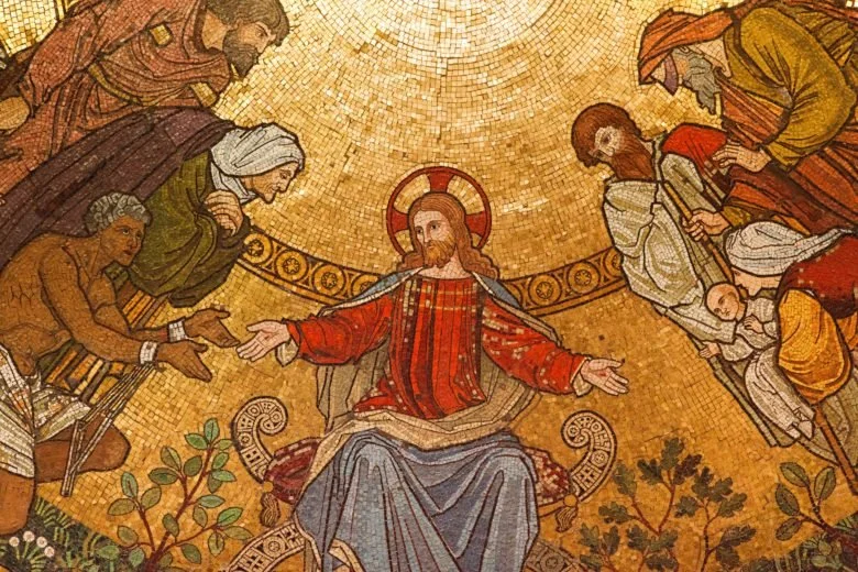 Theological Resources for Easter