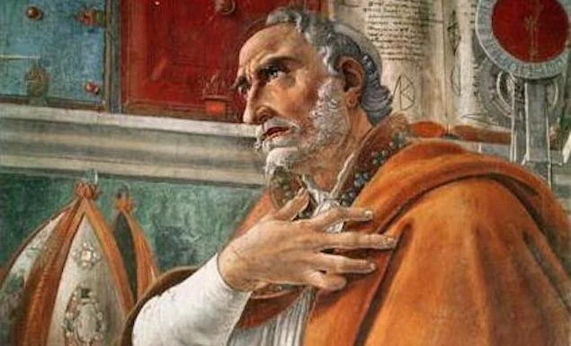 Reading and Writing Charitably with Augustine