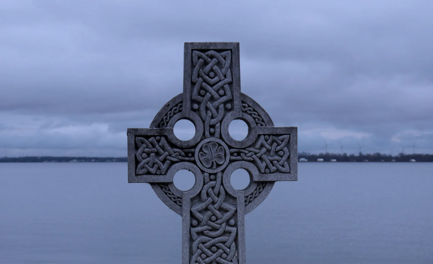 CBR Podcast Ep 22 - Celtic Spirituality episode artwork