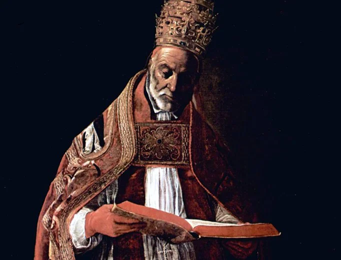 Gregory the Great and Pastoral Care