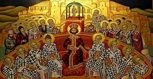 Avoiding Cage Stage Trinitarianism