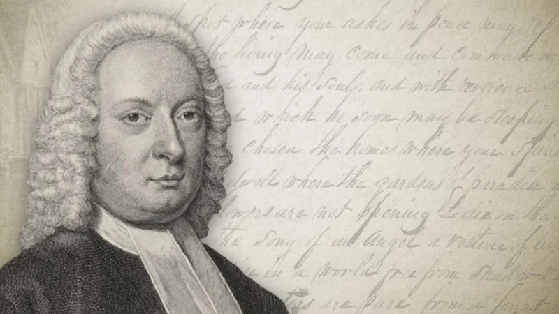 John Gill Reading Group