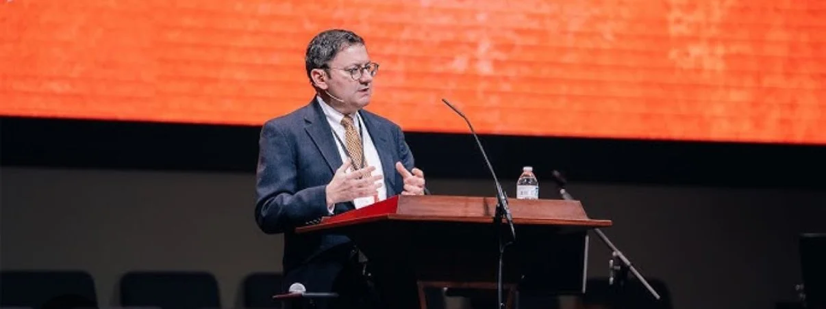 Daniel J. Treier (1972–2025): The Evangelical Professor