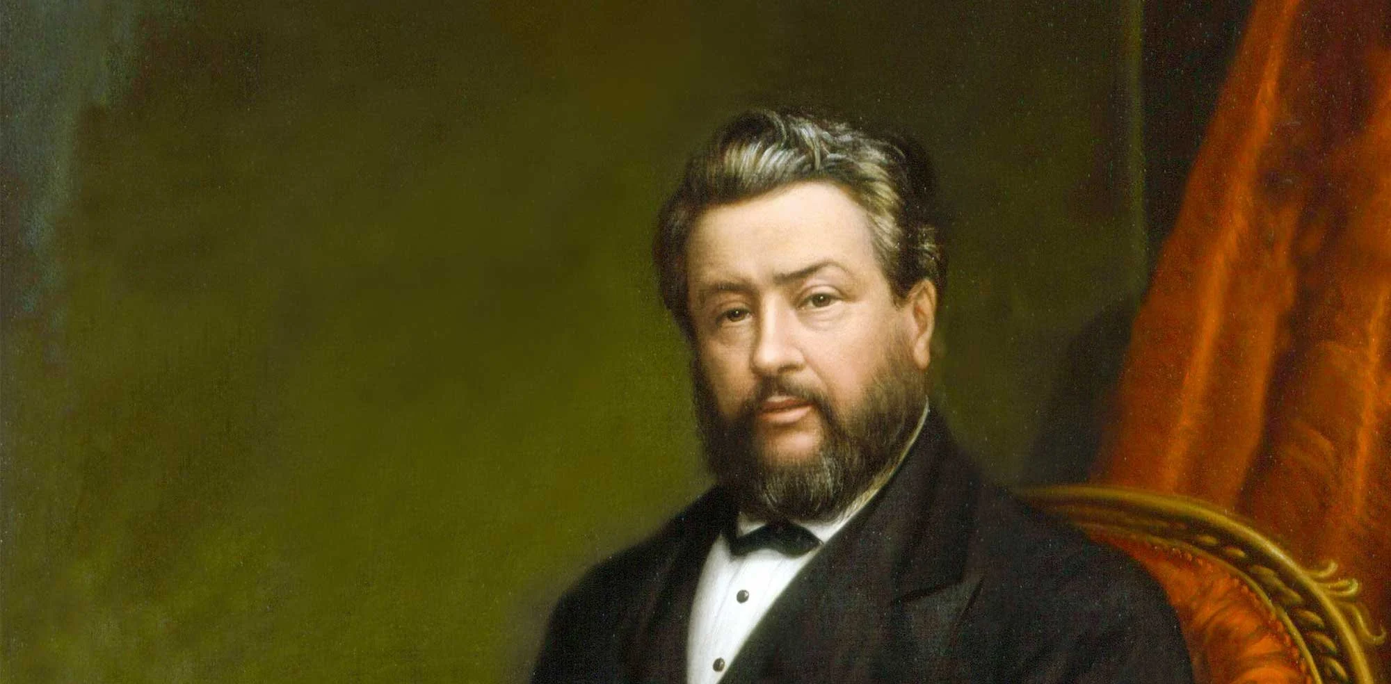 “Amidst Us Our Belovèd Stands”: Spurgeon’s Hymn on the Lord’s Supper