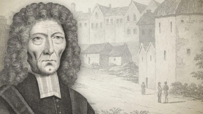 The Great Ordinance: Retrieving a Theology of Preaching from Benjamin Keach