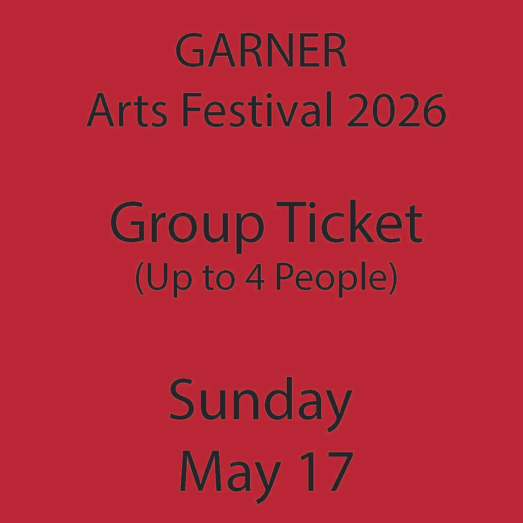 GAF 26- Sunday Group Ticket Item.jpg