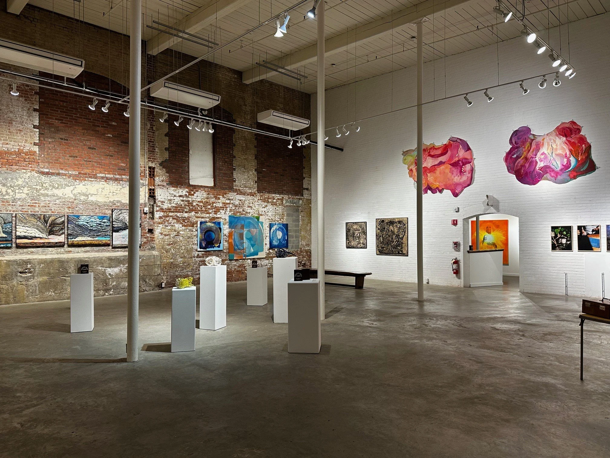 Gallery View