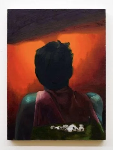 "Eat Nobody Last," by Peter Tresnan