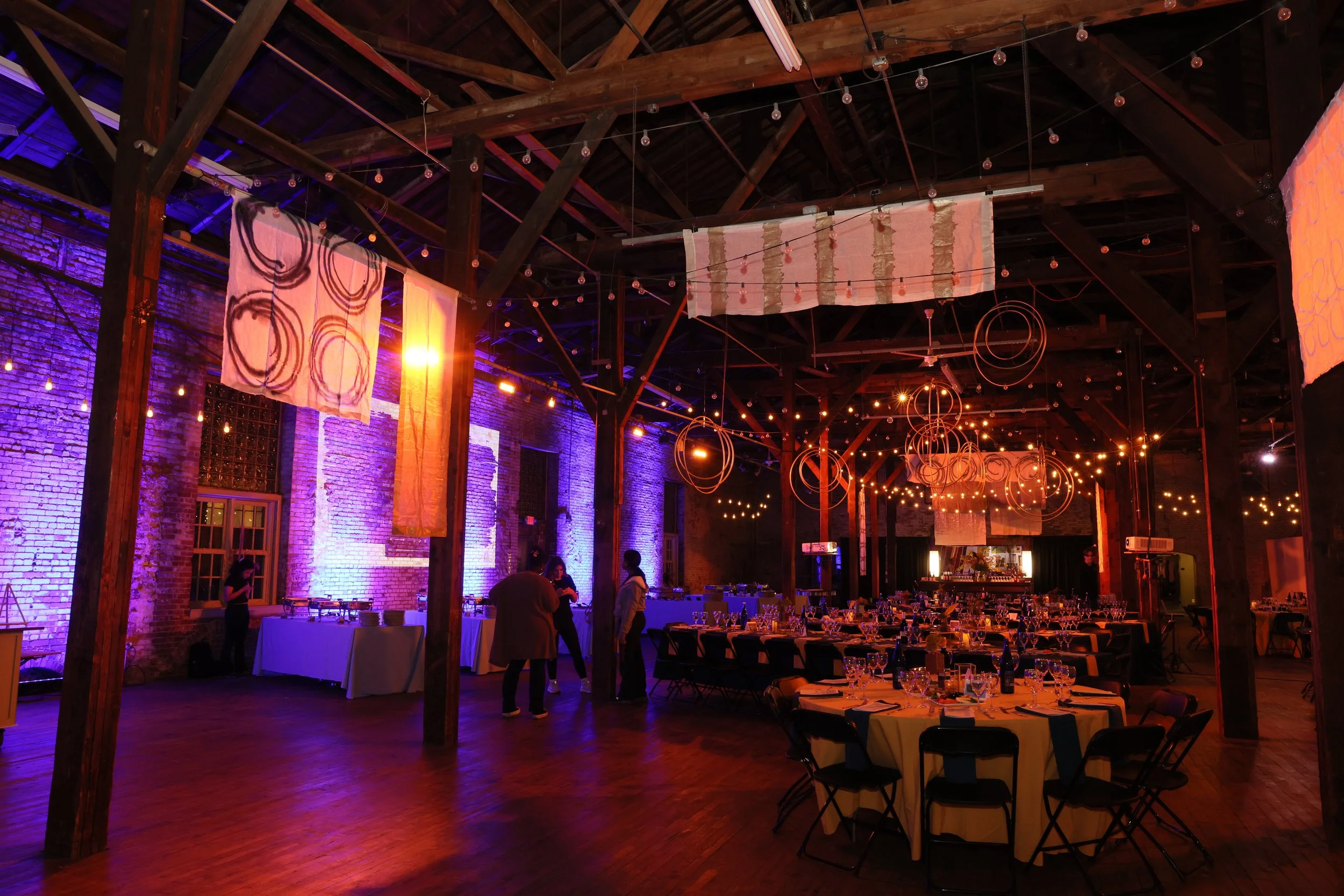 2025 GARNER Arts Center Gala