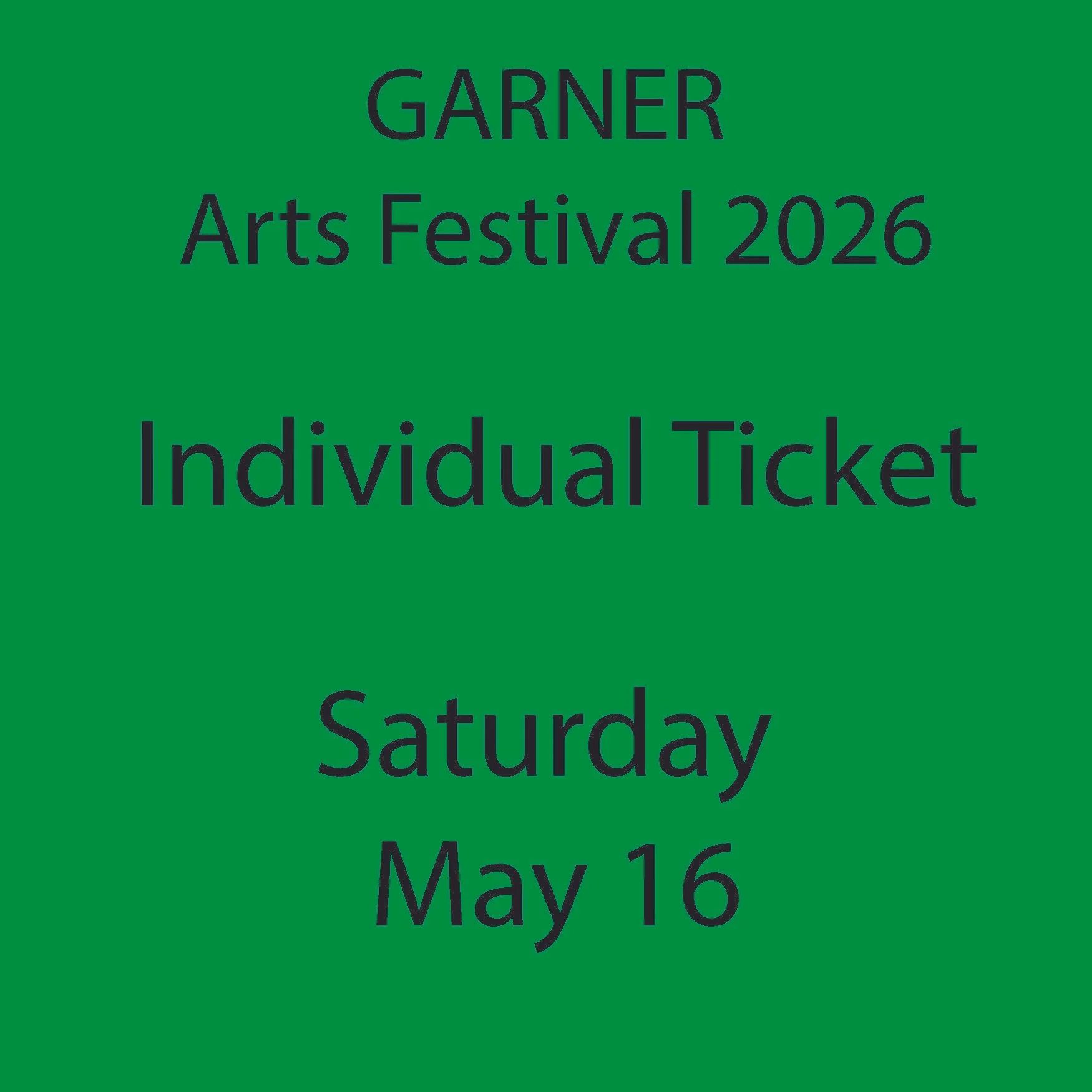 GAF 26- Saturday Individual Ticket Item.jpg