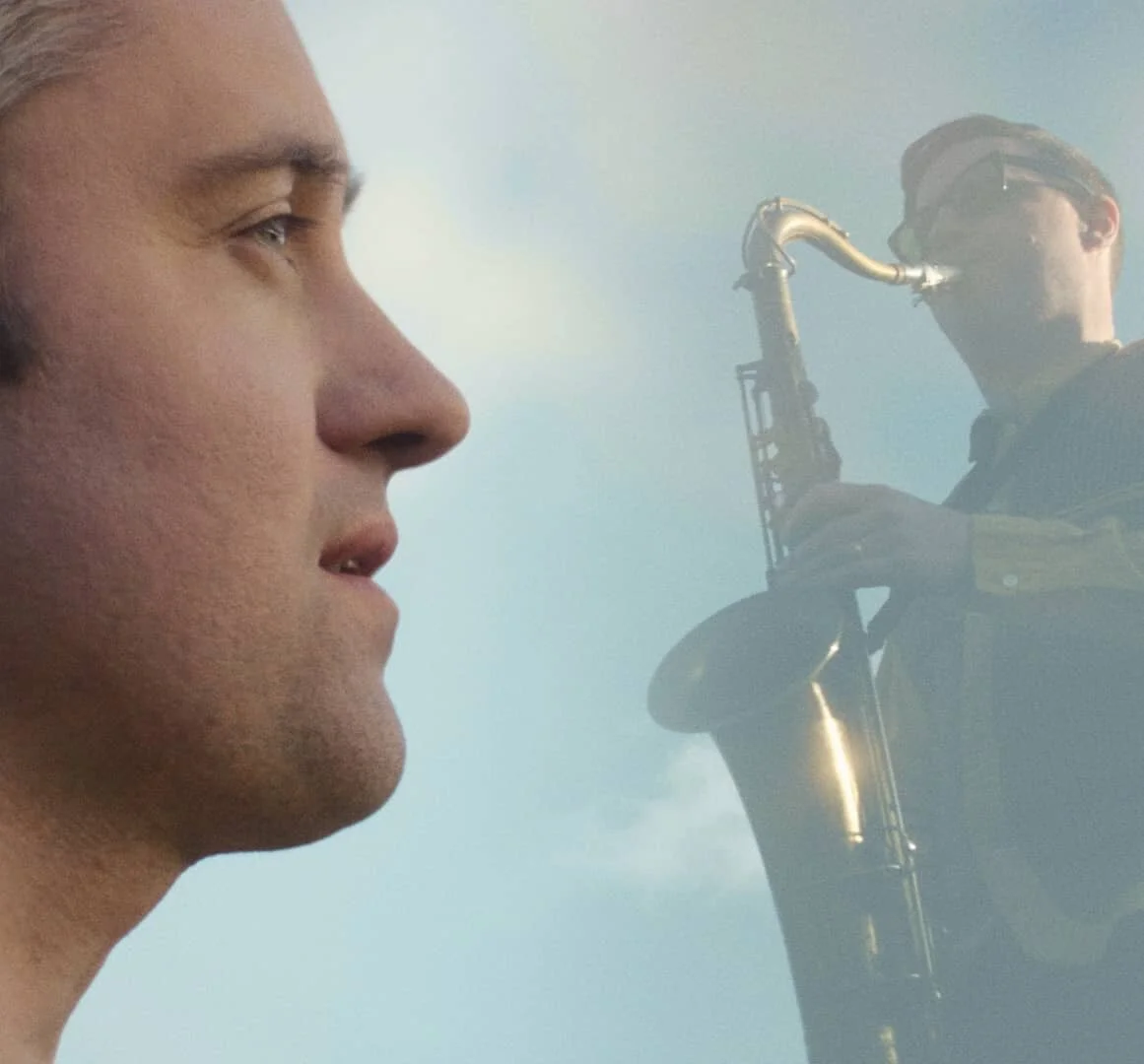 What's that? A three minute sax solo in a modern day pop song? You're welcome world.
Special mention must also go to @wearevillagers 
Link to the song and @rosie_barrettt's stunning video on @wearevillagers bio.