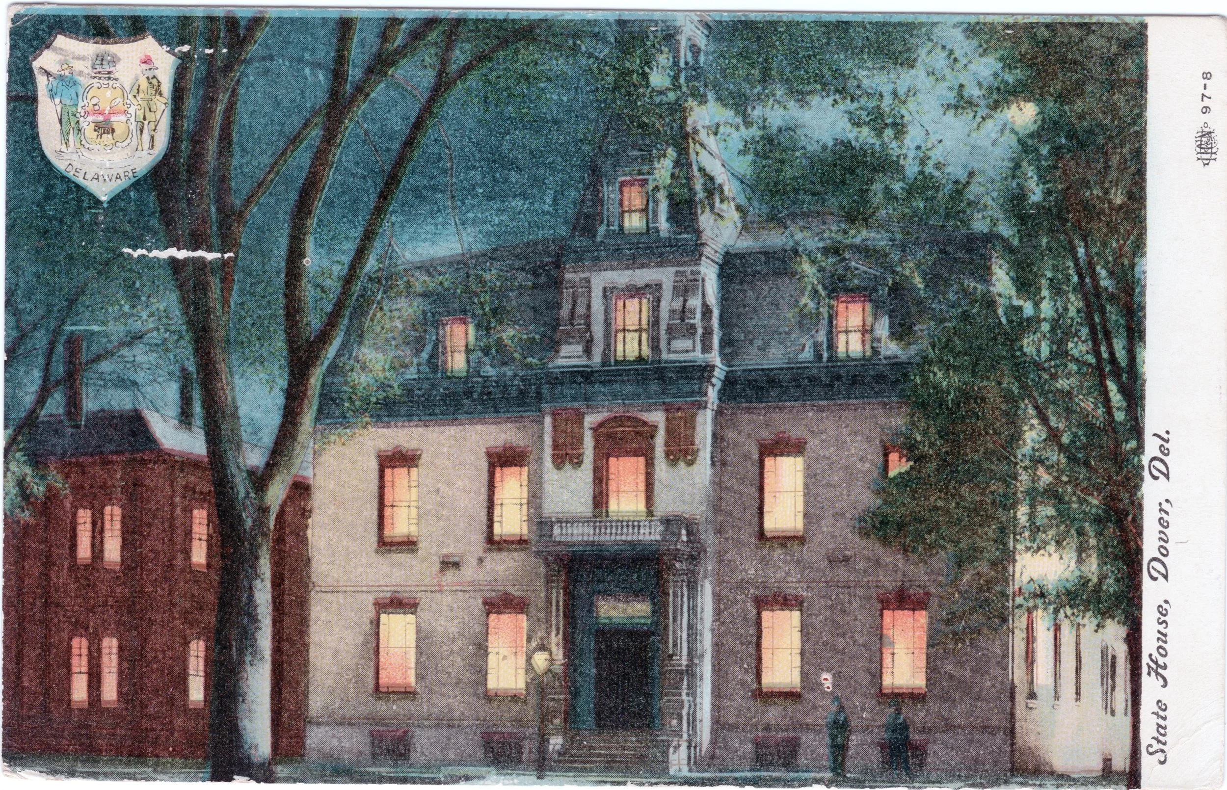 The Psychogenealogist Pic of the Week (#9)