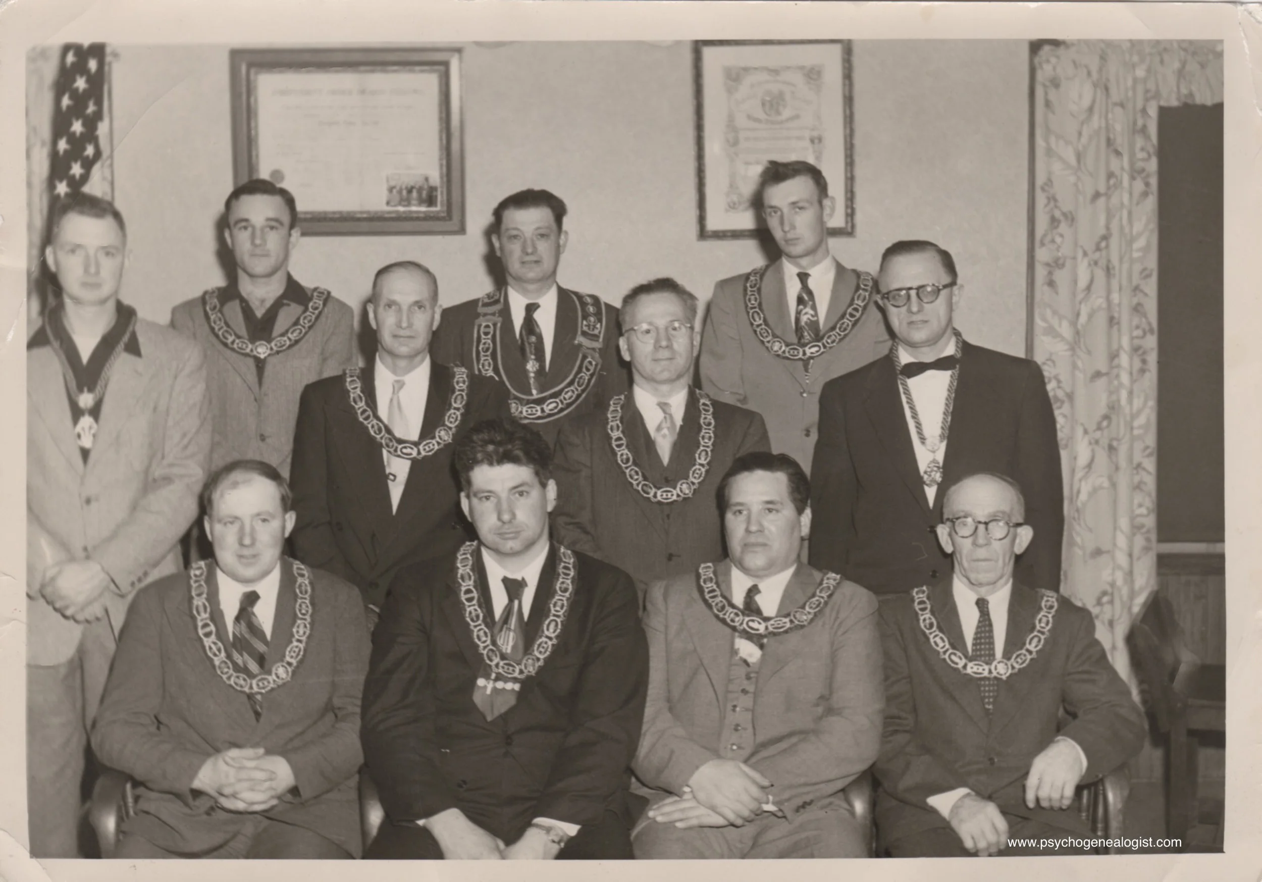 The Psychogenealogist Pic of the Week (#11)