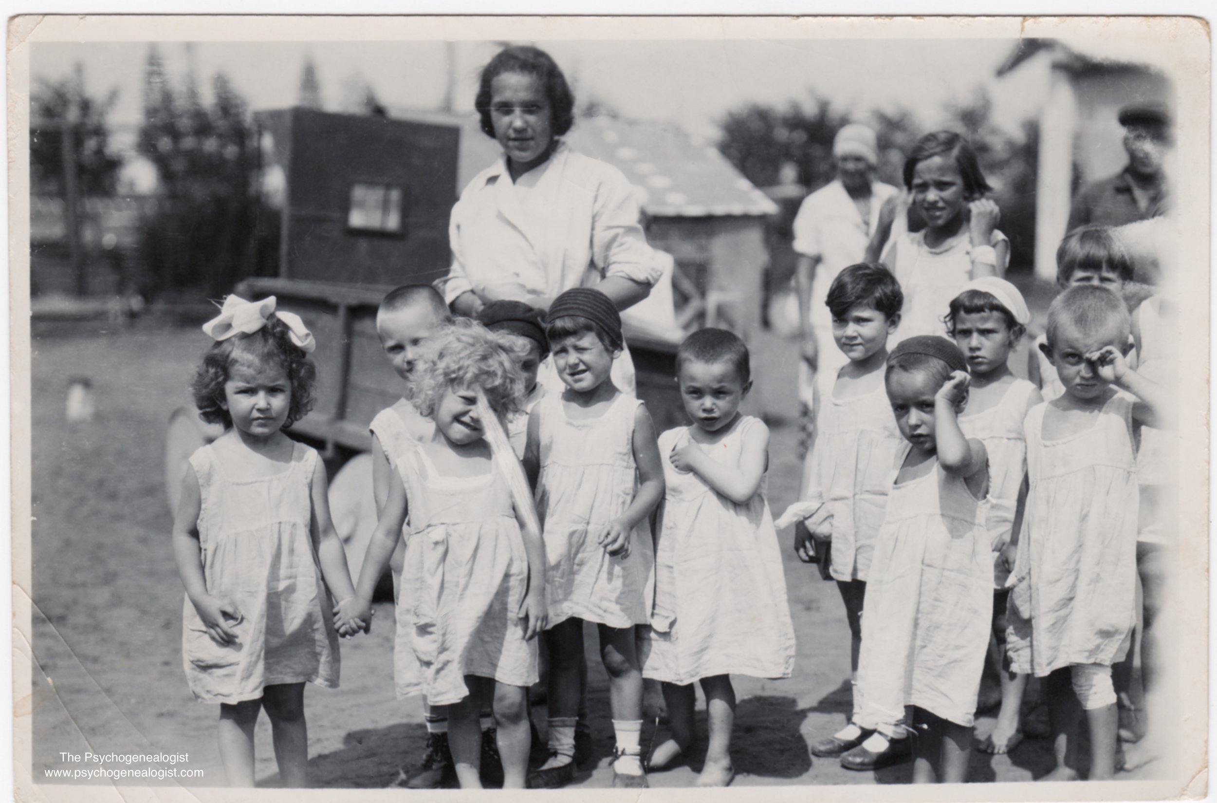 The Psychogenealogist Pic of the Week (#13)