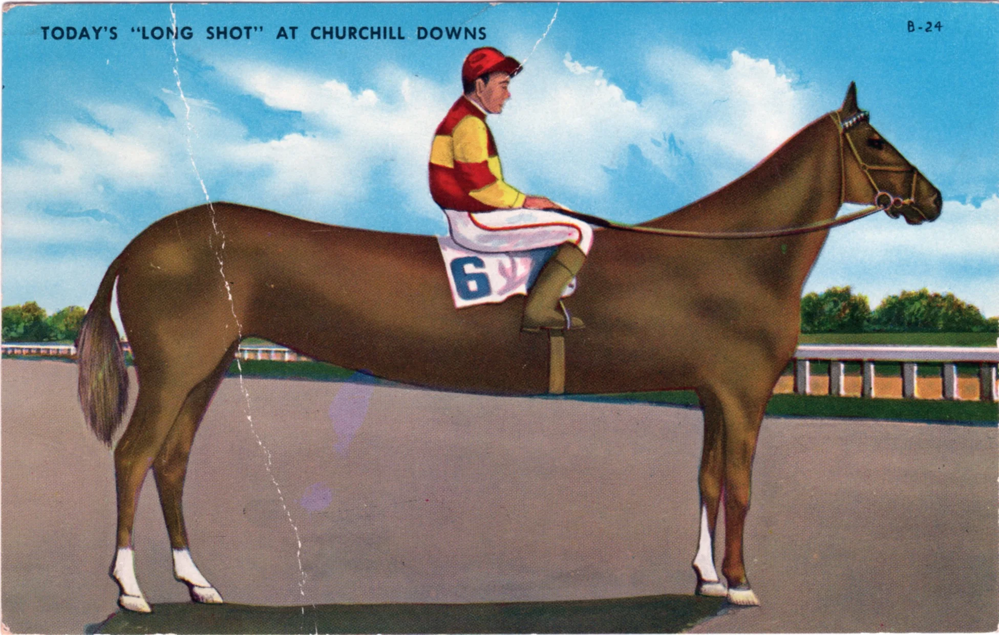 The Psychogenealogist Pic of the Week (#18)