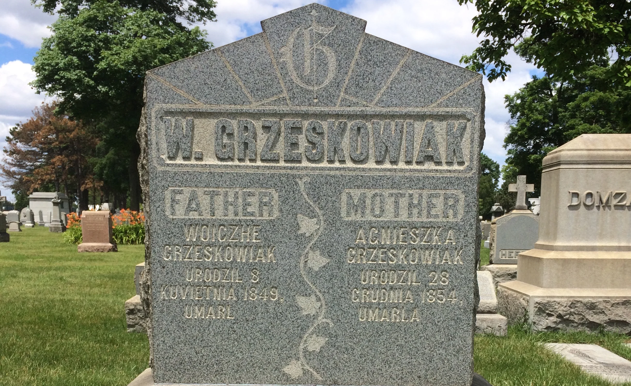 The Psychogenealogist Pic of the Week (#26)