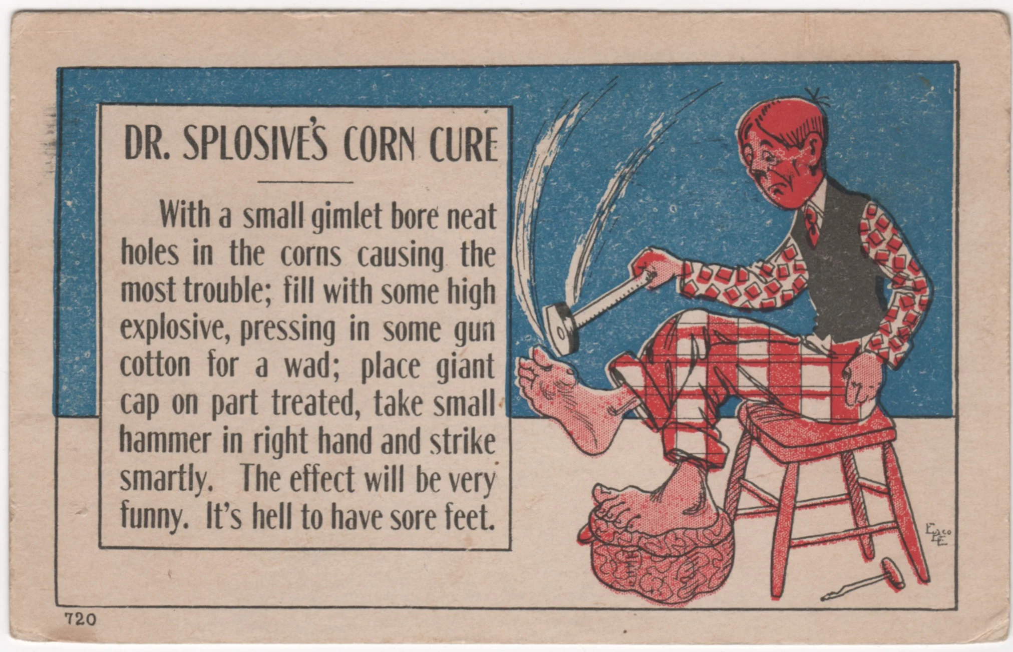 The Psychogenealogist Pic of the Week (#34)