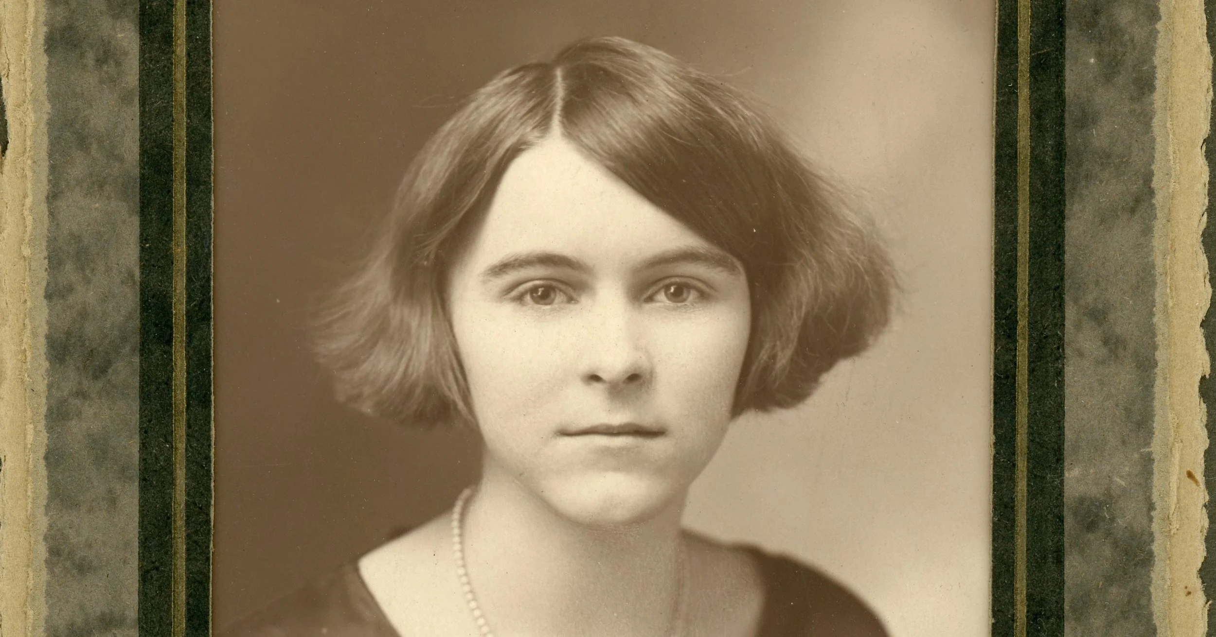 Pic of the Week (#39) - "I hope you find their stories!"