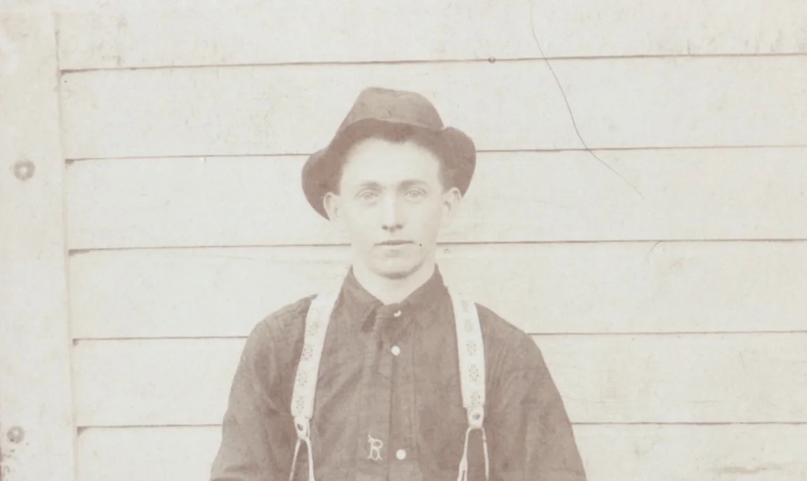 Genealogy, Suicide, and Your Family Tree