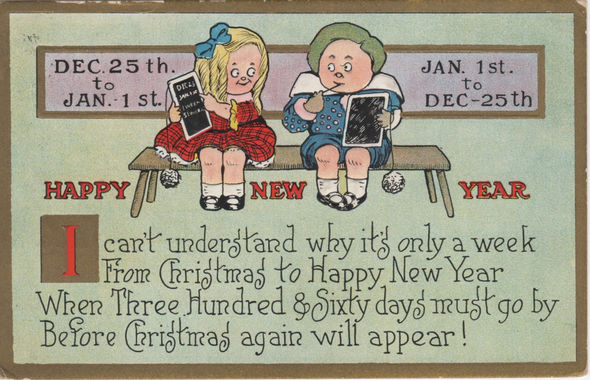 The Psychogenealogist Pic of the Week (#52)