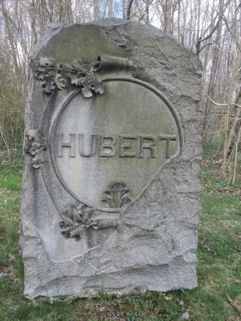 Hubert grave.jpg