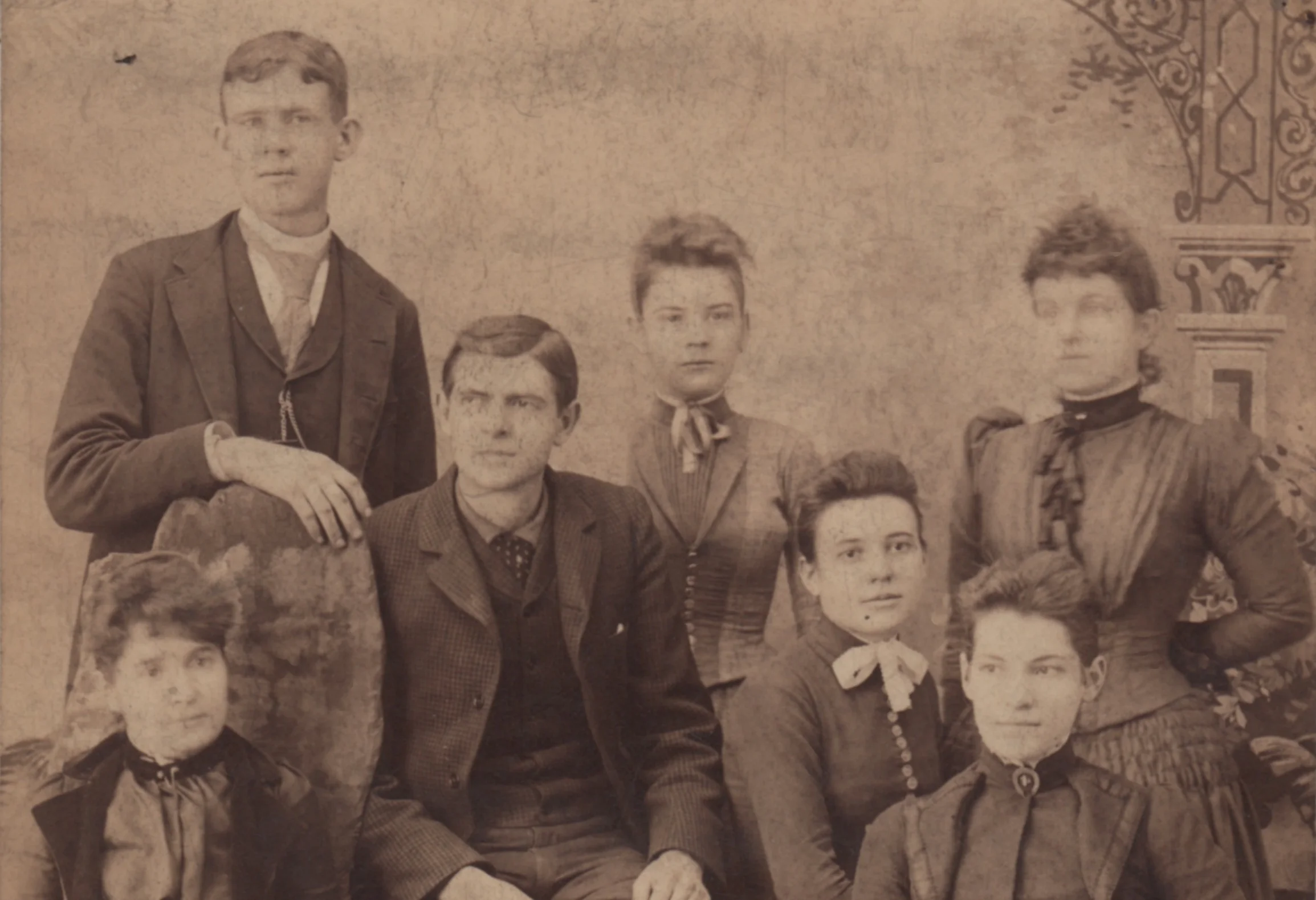 The Psychogenealogist Pic of the Week (#57)