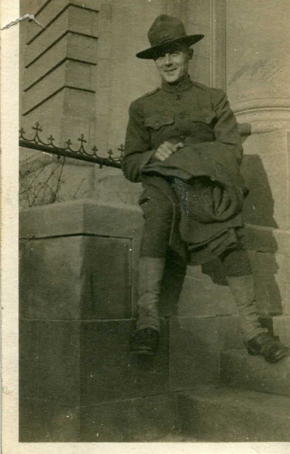 Patrick Hanley (1987-1937)