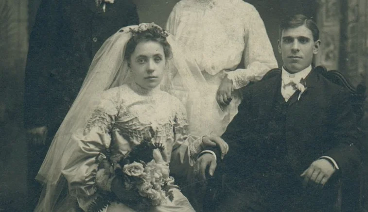 The Valentine's Day Death of Edward Pawlowski (1905-1907)