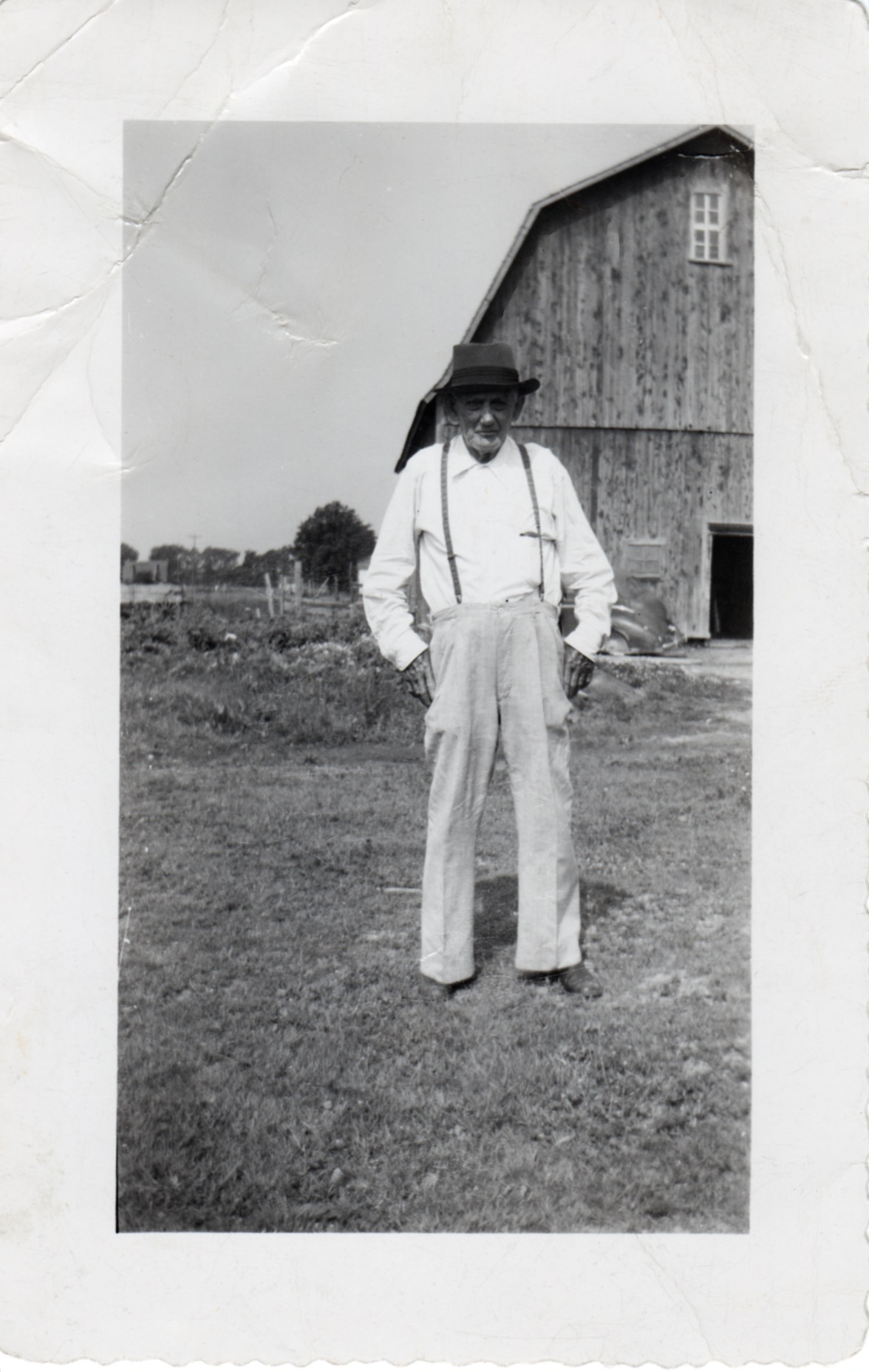 John A. Sears (1860-1951)