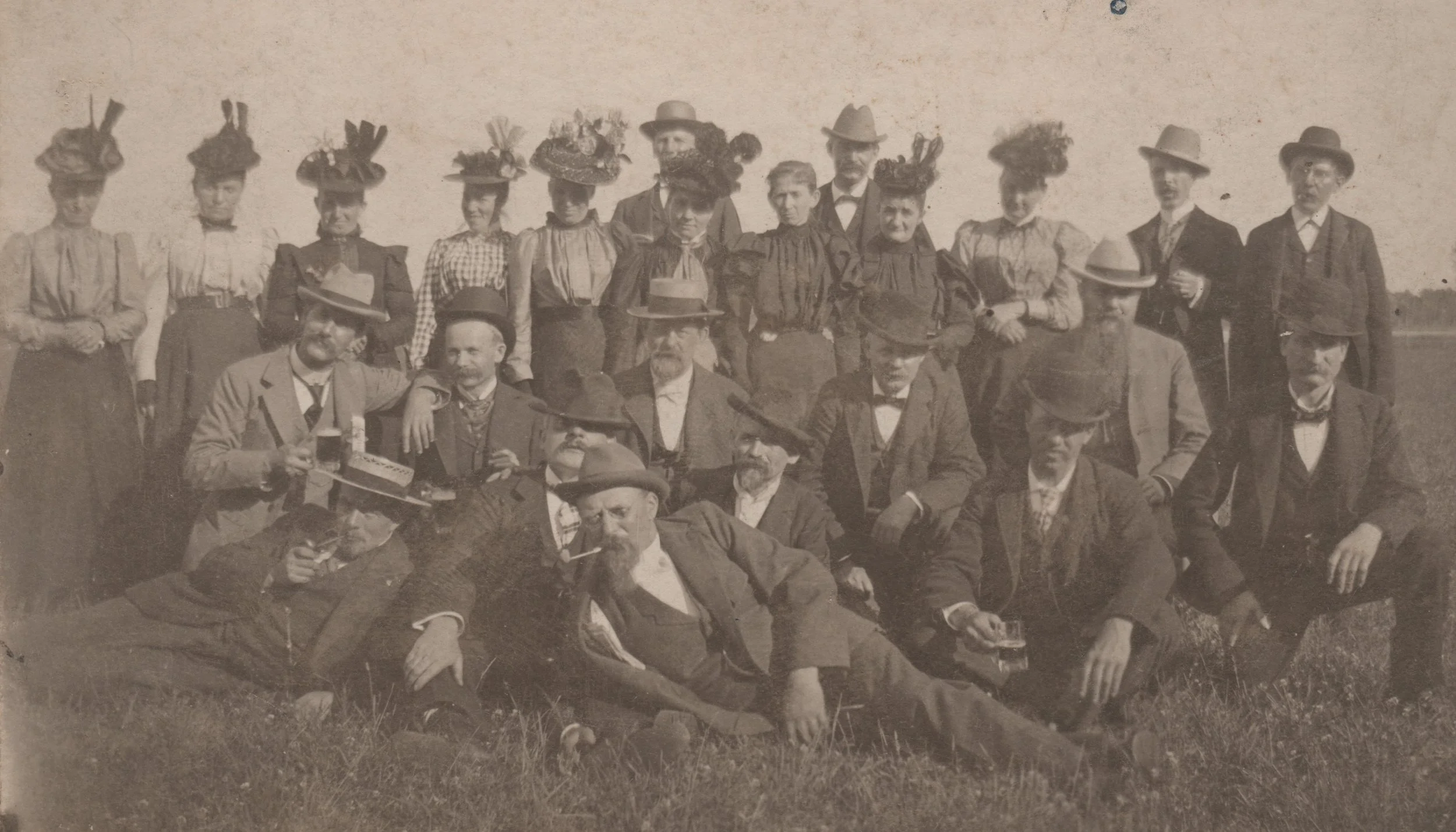 The Psychogenealogist Pic of the Week (#64)