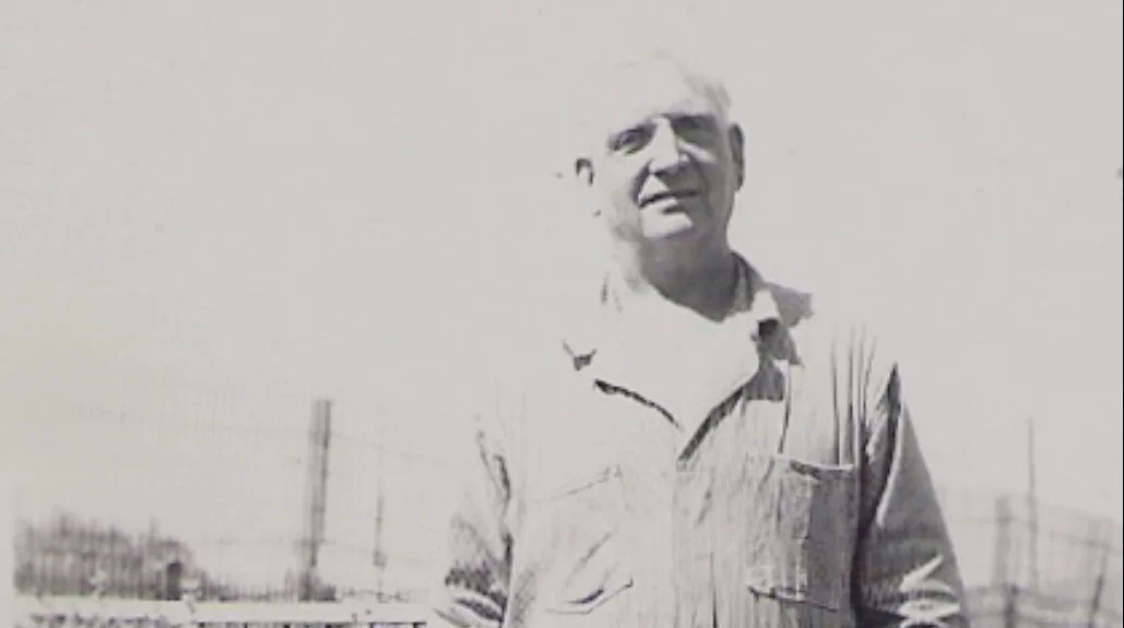 From Pew to Bar and Back Again: John "Jack" Hanley (1885-1946)