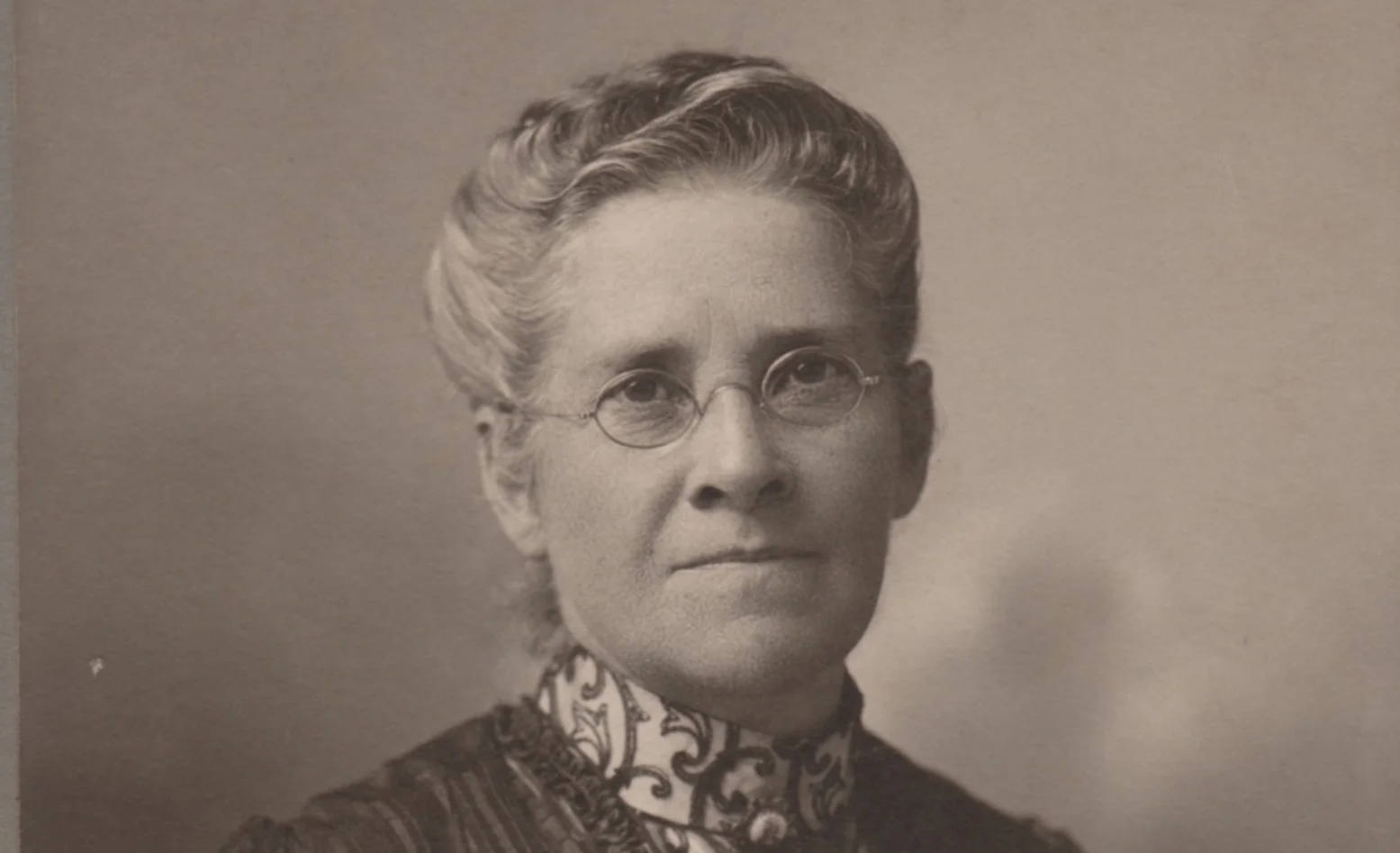 The Psychogenealogist Pic of the Week (#70) - A Stunning Early 1900s Photograph by Kuebler